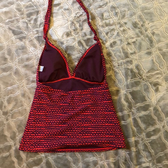 Old Navy Bathing suit top - Picture 3 of 4